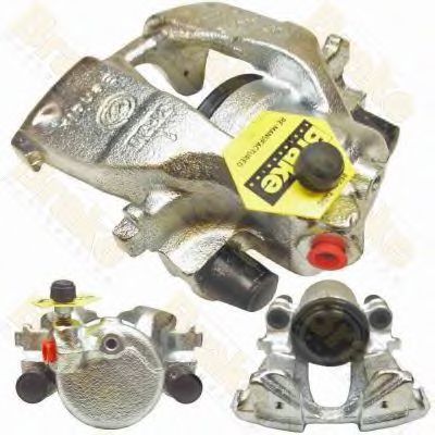 BRAKE ENGINEERING ca1525 -  Тормозной суппорт